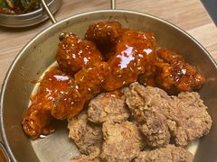 -绣旻烤肉吧(总店)