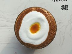-稀物集咖啡(徽州大道店)