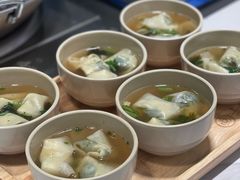 -素满香·全民食养自助(长宁龙之梦店)