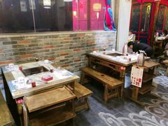 -码头故事火锅(郫县红光店)