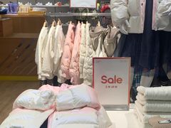 -巴拉巴拉balabala(巴黎春天店)