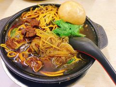 红烧牛肉砂锅-南湖胖子砂锅(五福街店)