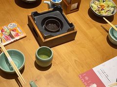 -一心创作料理屋(经开万达店)