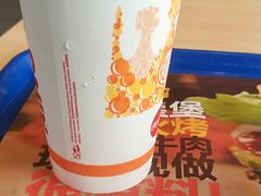 -汉堡王(常熟美城店)