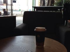 -Gloria Jean's Coffees