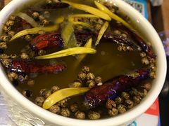 -鱼库·不仅是一家烤鱼店(车公庙店)