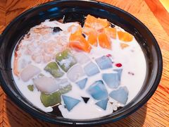 -Aqua Oasis 水天堂(爱山广场店)
