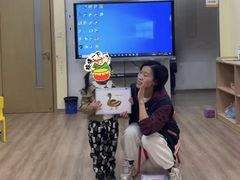 -昂立教育凯顿成长中心(嘉定南翔校区)