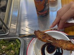 -古彭7只羊·招牌白串·碳锅羊肉旗舰店