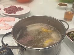 -贵宾牛·潮汕牛肉火锅(珠池总店)