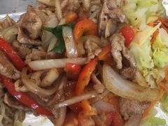 -台烘平价铁板烧(奥城店)