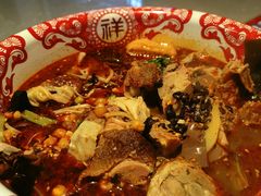 -海椒市落舌·麻辣烫冒菜(中关村店)