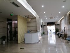 -诺贝尔一诺口腔医院(雁塔院区)