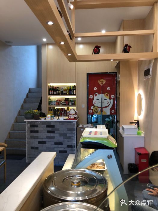 大塘集美蛙鱼头·万州烤鱼(滨江天街店)图片