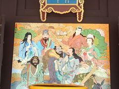 -句容茅山景区