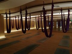 -W FITNESS 威尔仕健身·游泳(老西门新苑店)