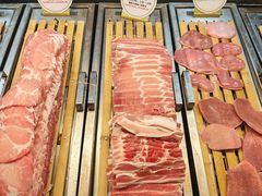 -梨花自助烤肉(乐宾店)