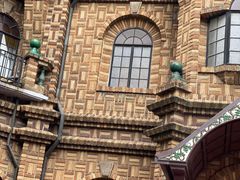 -马勒别墅·中餐厅