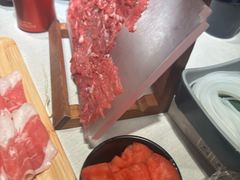 -捞天下大众火锅(水上公园店)
