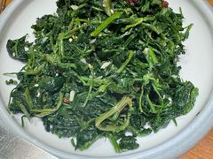 -小杨烤肉·陕西烧烤·陕西地方菜(东新街【永兴坊】店)