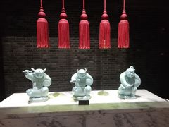 -成都钓鱼台精品酒店-品聚·成都餐厅