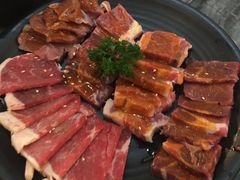 -熊出没日本烧肉放题