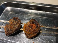 -京门老爆三(回龙观店)