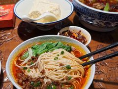 -缪氏川菜(丰盛町店)
