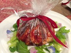 -徐记私厨(半淞园路店)