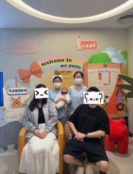 -侒悦缦月子中心·疗愈园区(龙岗店)