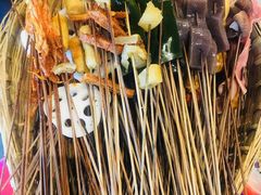 -马路边边串串香(双井直营店)