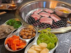 -伊茉家的烤肉店(勒泰中心店)