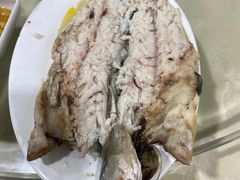 -车头老二大排档(金城步行街店)