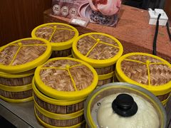 -许爷家·生态湖鲜(徐汇日月光店)