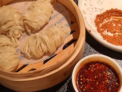 -唐猫庭院·千年陕菜(大唐不夜城店)