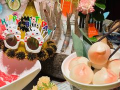 -ONE FULL 古董港式海鲜火锅