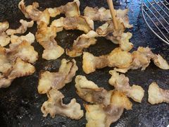 -韩阳王石板烤肉