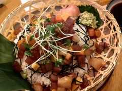 寿司饭-嘻〆咩 XIME Izakaya