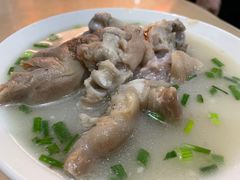 -牛王庙外行家常面(芳草街店)