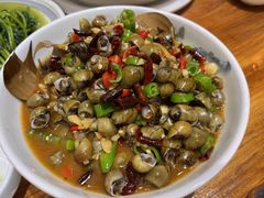 -下梅人家土菜馆(历史文化餐厅度假区店)