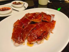 -北京四季酒店·采逸轩