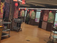-人民公社铁锅炖·东北菜(卫国道店)