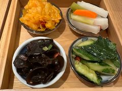 -马记永·兰州牛肉面(天通苑家乐福店)