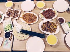 -姥家春饼店(漳州二路店)