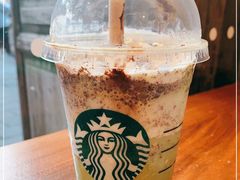 -星巴克(福州三坊七巷店)