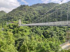 -宝晶宫旅游景区