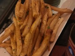 -斯普汇生蚝牛排馆(中骏世界城店)