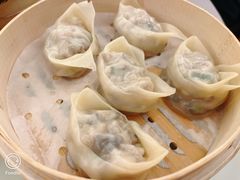 扁食-玖味(老工人西路店)