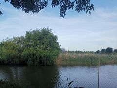 -琅岐红光湖公园