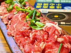 -贵厨酸汤牛肉(花果园国际中心店)